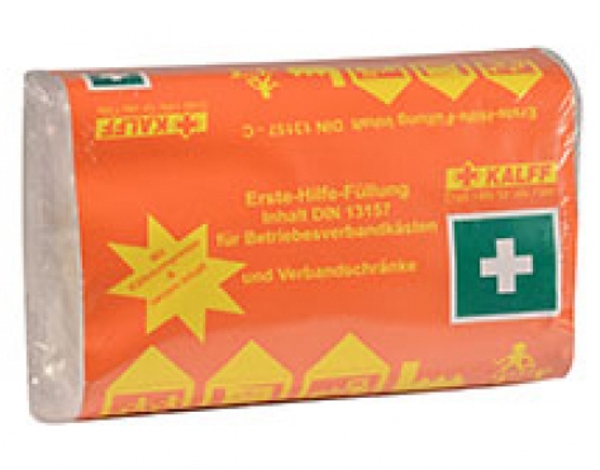 Nachfüllpack