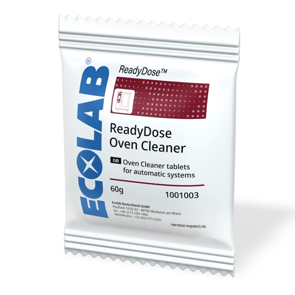 ReadyDose Oven Cleaner Backofenreiniger