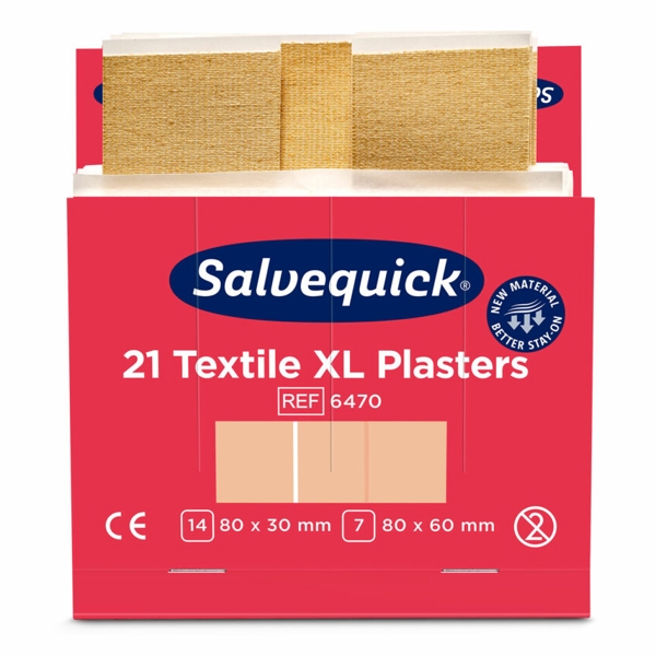 Salvequick