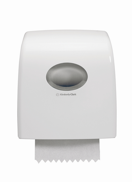 Kimberly-Clark Slimroll Rollenhandtuchspender Aquarius