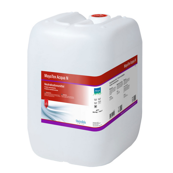 MayaTex Acqua N Neutralisationsmittel