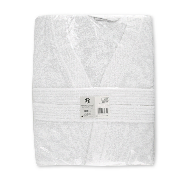 HYGOSTAR Bademantel Kimono