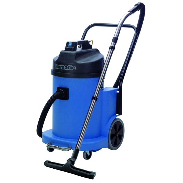 Wassersauger