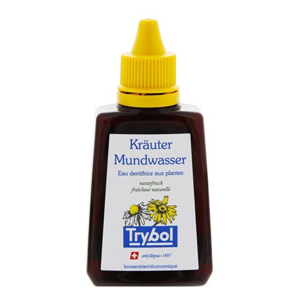 Trybol Kräuternundwasser