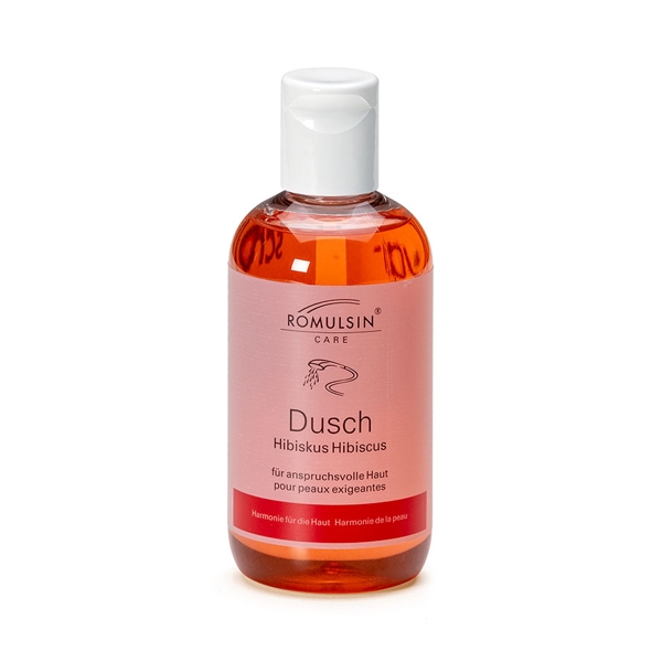 ROMULSIN Dusch