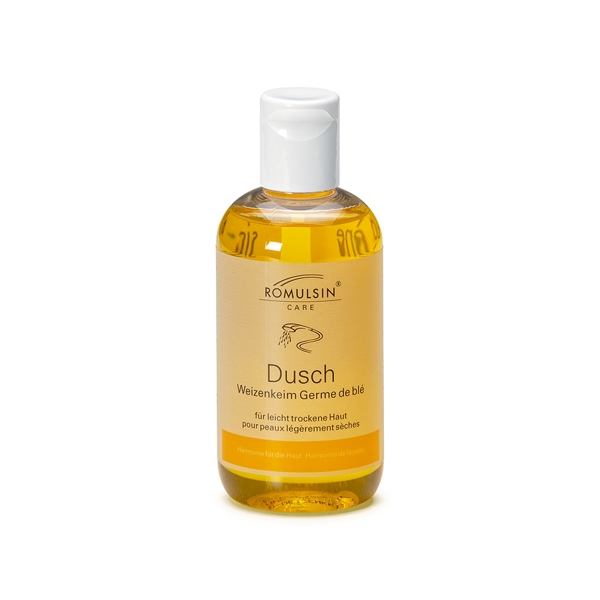 ROMULSIN Dusch