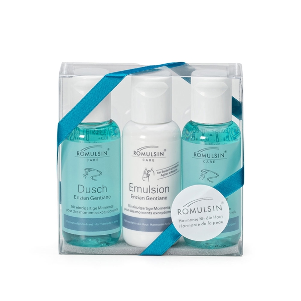 ROMULSIN Set Enzian