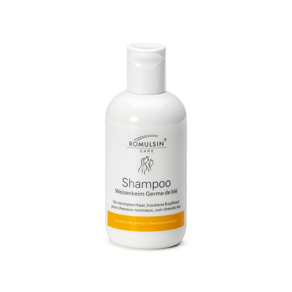 ROMULSIN Pflegeshampoo