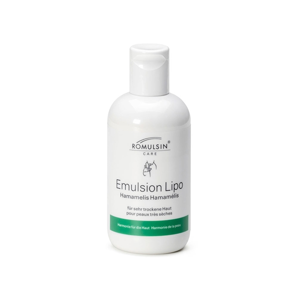 ROMULSIN Emulsion