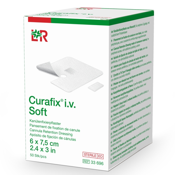 Curafix i.v.