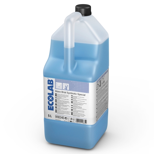 MAXX Brial Synbiotic Spezial Multi- Oberflächenreiniger