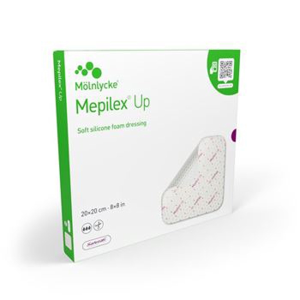Mepilex UP