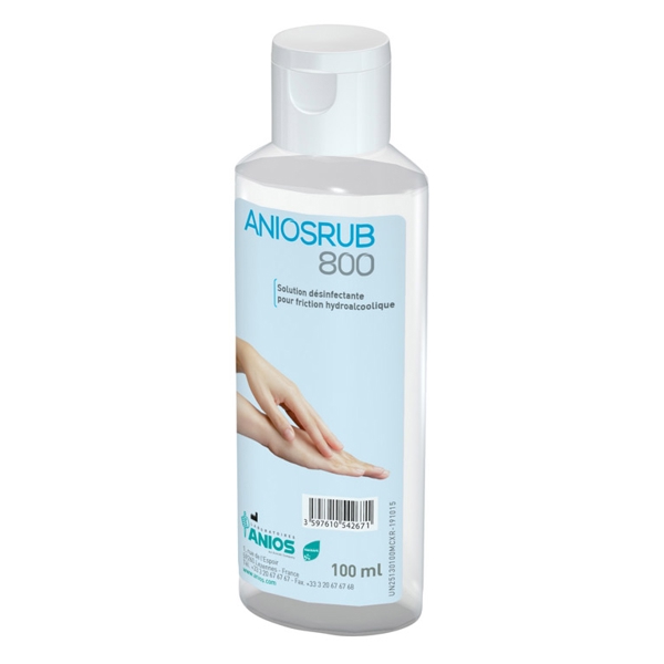 Aniosrub 800