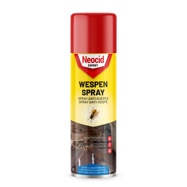 NeoCid Expert Wespen-Spray