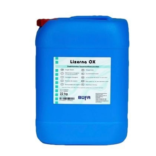 Lizerna OX Stabilisiertes Sauerstoffbleichmittel