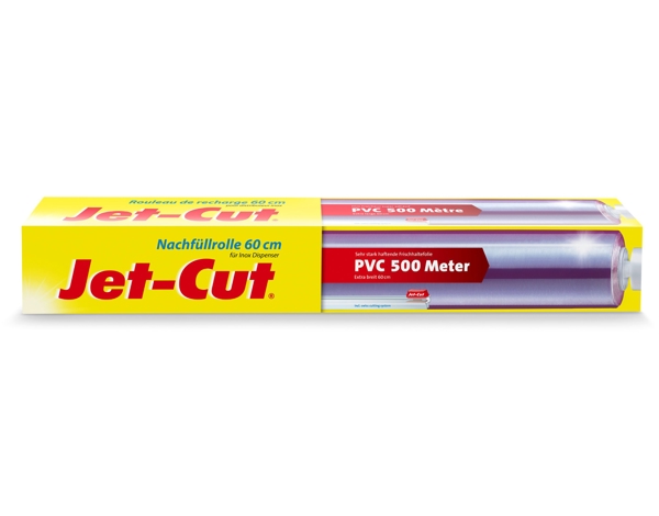 Jet-Cut Frischhaltefolie