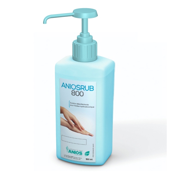 Aniosrub 800