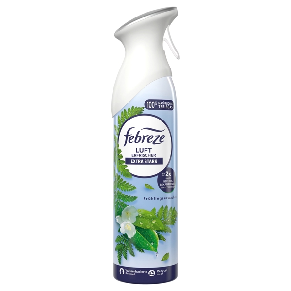 Febreze Lufterfrischer Frühlingserwachen