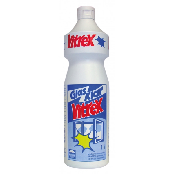 Vitrex Glasreiniger