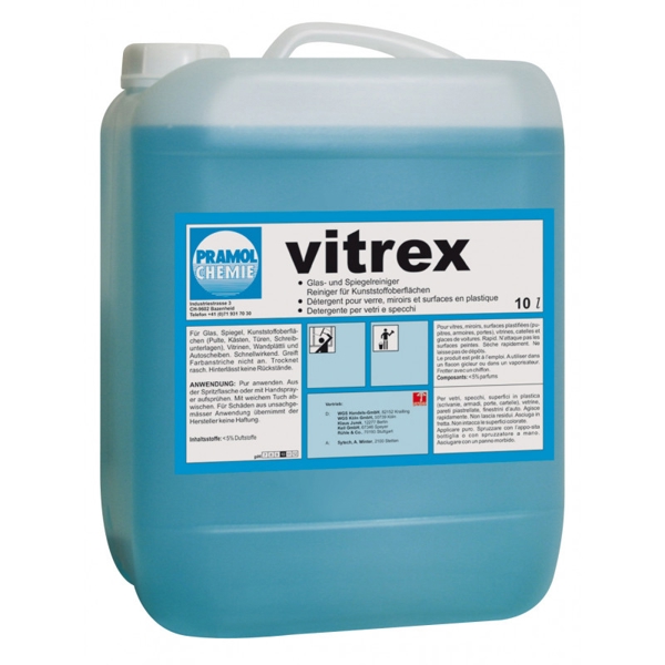 Vitrex Glasreiniger