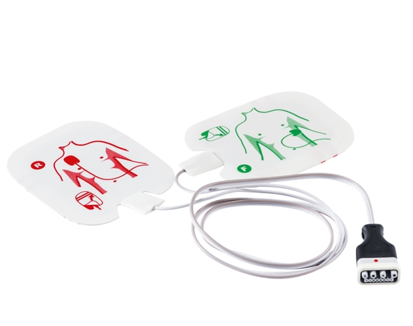 SavePads Set Elektroden