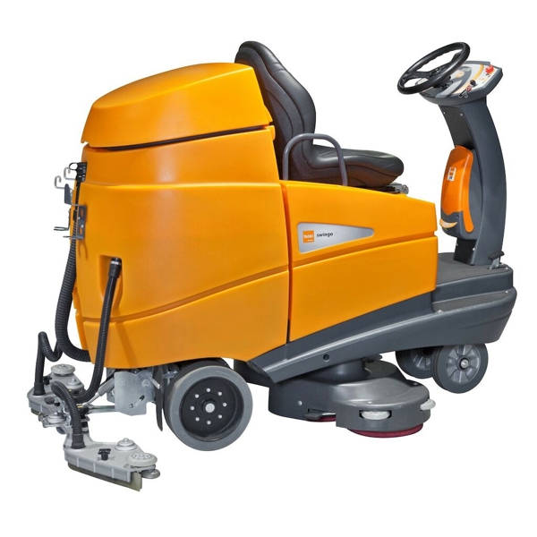 TASKI swingo 5000 B Aufsitz- Scheuersaugmaschine