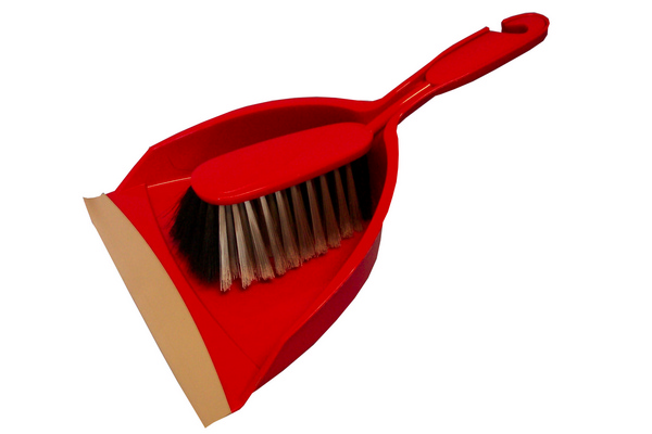 Kehrgarnitur Smart mit Lippe