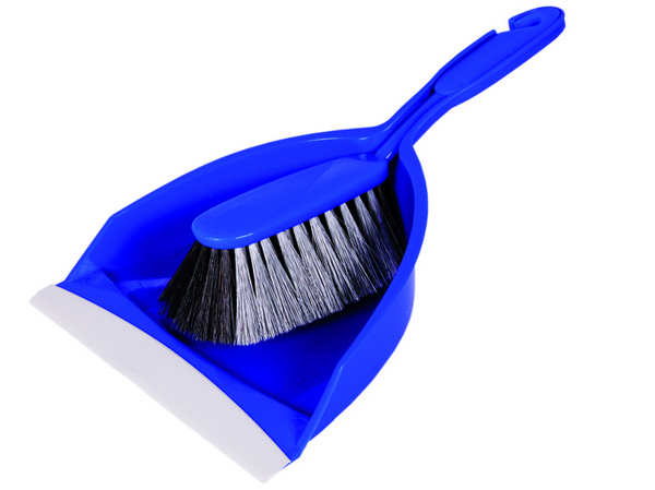 Kehrgarnitur Smart mit Lippe