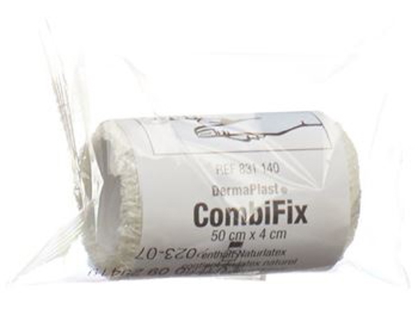 DermaPlast® CombiFix