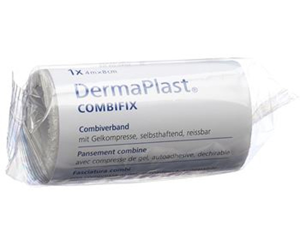 DermaPlast® CombiFix