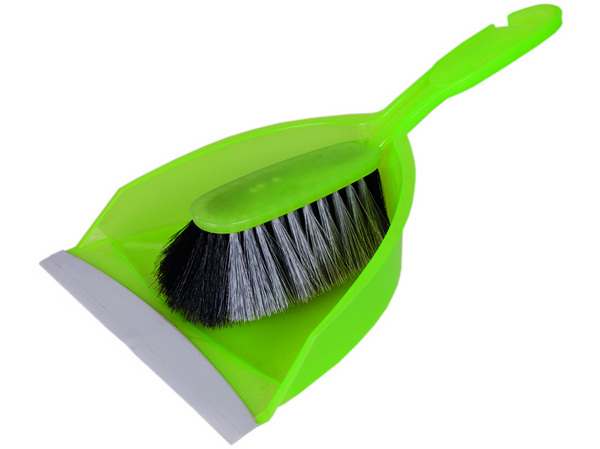 Kehrgarnitur Smart mit Lippe