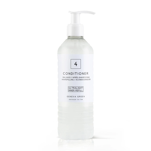Conditioner - Geneva Green -