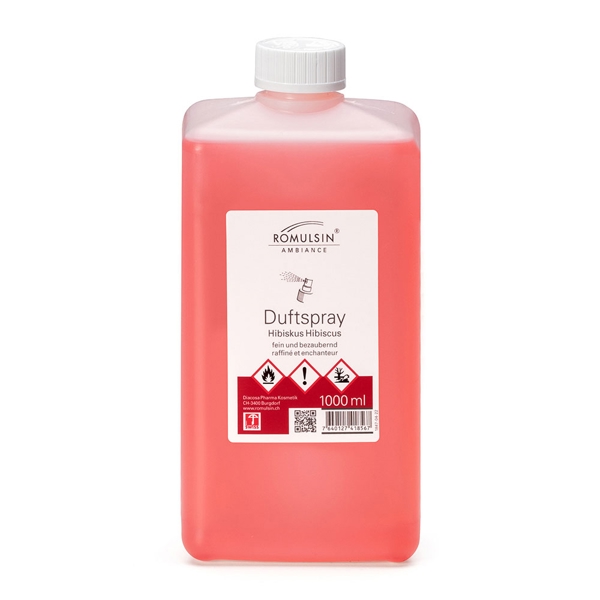 ROMULSIN Duftspray
