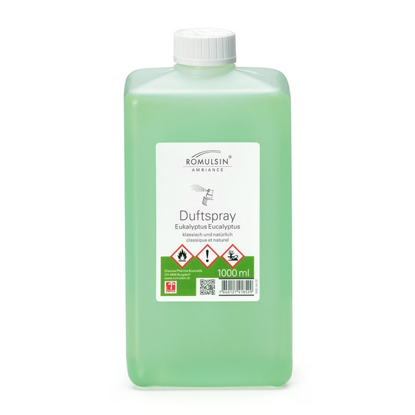 ROMULSIN Duftspray