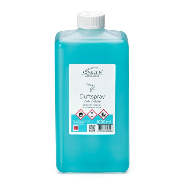 ROMULSIN Duftspray