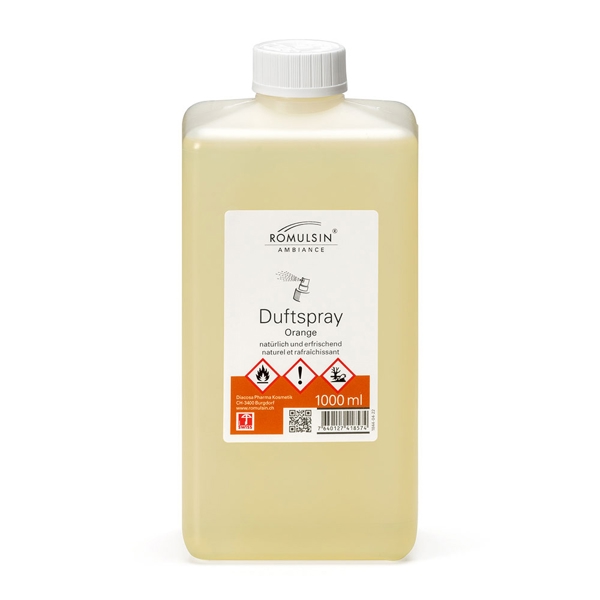 ROMULSIN Duftspray