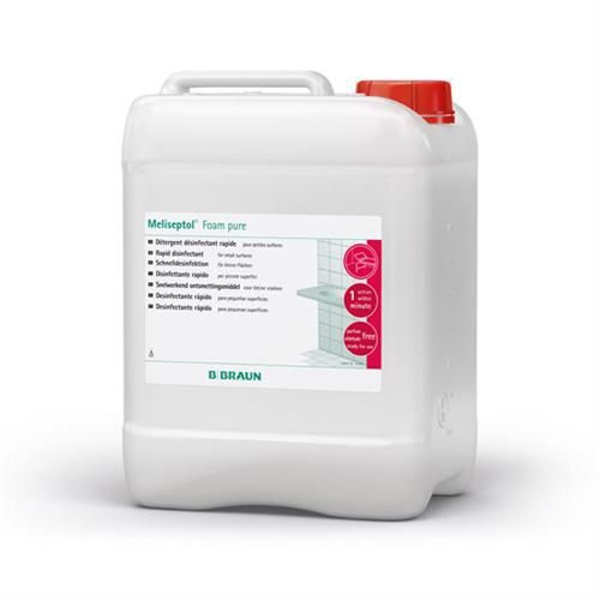 Meliseptol Foam Pure