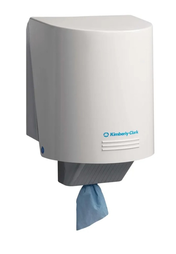 Kimberly-Clark Spender für Wypall X & Wypall L