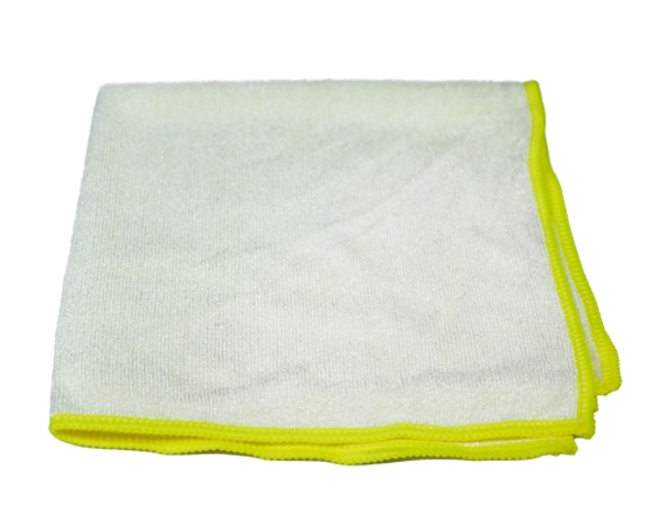CLEAN and CLEVER Microfasertuch SMA 54 Frotty