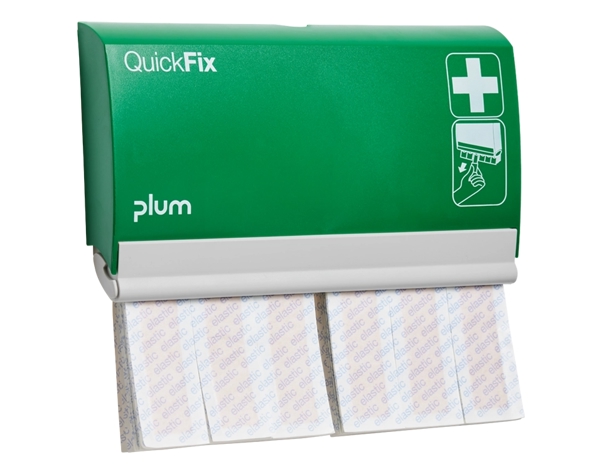 Plum Quick Fix
