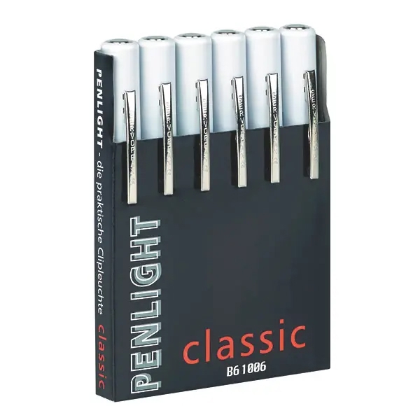 Pupillenlampe Penlight Classic