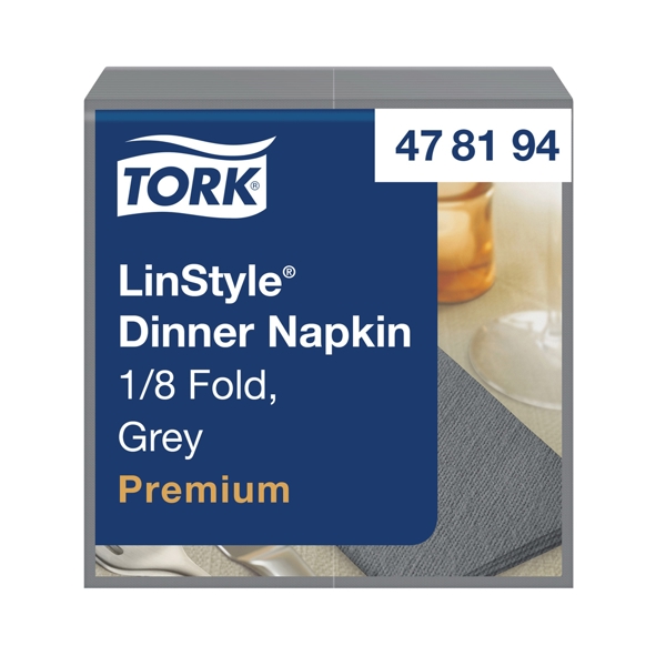 Tork LinStyle Premium Servietten