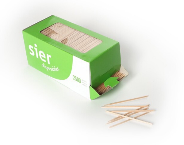 Cocktail Picker