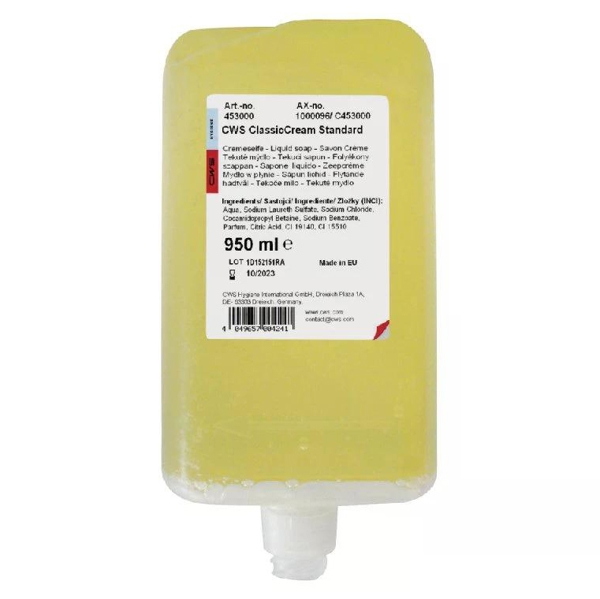 CWS Best Cream