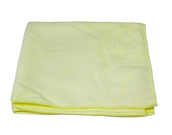 CLEAN and CLEVER Microfasertuch SMA 54 Frotty