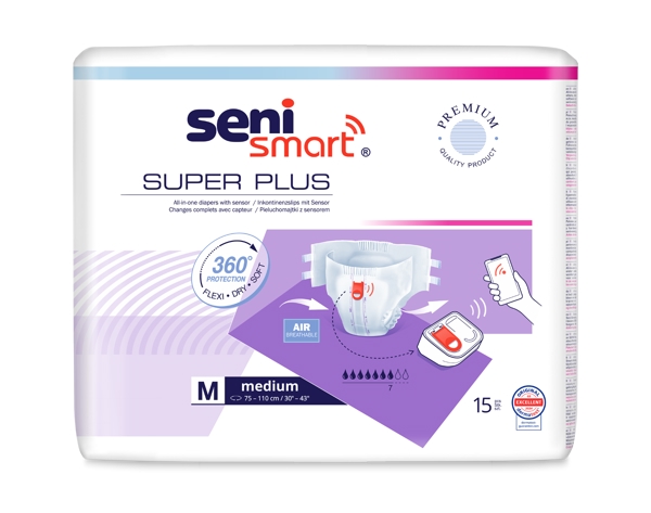 Seni Smart Super