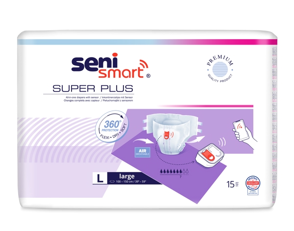 Seni Smart Super