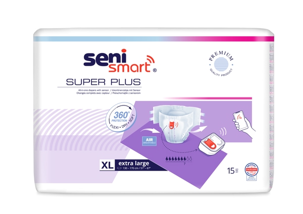 Seni Smart Super
