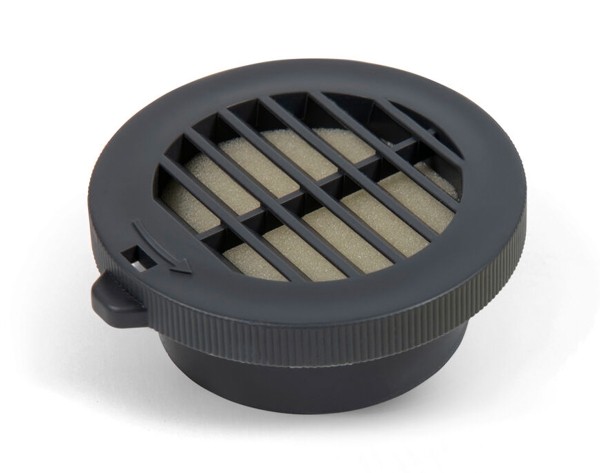 TASKI TROOPER Abluftdeckel mit Filter
