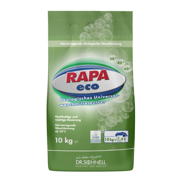 RAPA ECO Vollwaschmittel